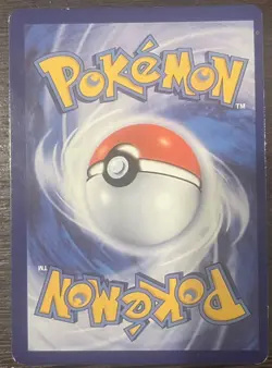 Pokemon M Charizard EX (Y) (Secret) 107/106 Flashfire Holo 2014 - Image 2