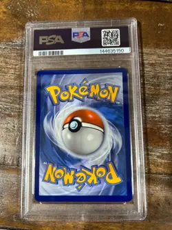 POKEMON 2021 Celebrations Full Art FLYING PIKACHU Vmax #007 PSA 10 Gem Mint 5 - Image 2