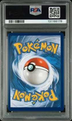 POKEMON XY BLACK STAR PROMO PIKACHU #SWSH020 PSA 8 NEAR MINT #131168178 - Image 2