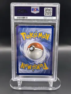 2023 POKEMON SV 151 - MEW EN #006/165 CHARIZARD EX PSA 9 - Image 2