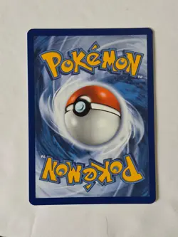 Team Rocket's Tarountula 019/182 Common Destined Rivals Pokemon Reverse Holo NM - Image 2