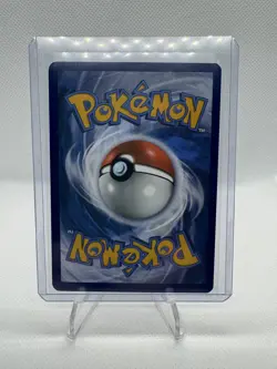 Pokemon TCG Charizard EX Card Scarlet Violet Obsidian Flames 223/197 - Image 2