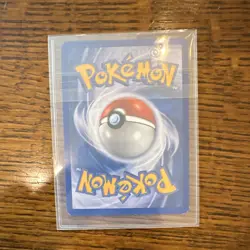 Pokemon Company Dusclops 7/107 Deoxys Stamped Reverse Holo Pokemon TCG Eng 2005 - Image 3