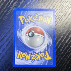 Pokemon TCG Blastoise Base Set 2 #2 Holo Unlimited Holo Rare - Image 3