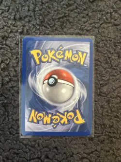 Pokemon TCG Wartortle EX Crystal Guardians 43/100 Regular Non-Holo Uncommon Card - Image 2