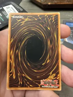 Yugioh Paladin of White Dragon MFC-026 Ultra Rare - Image 3