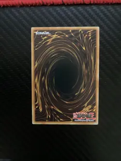 Yugioh! 1x Branded in High Spirits RA05-EN067 Starlight Rare 1st Ed NM - Image 2