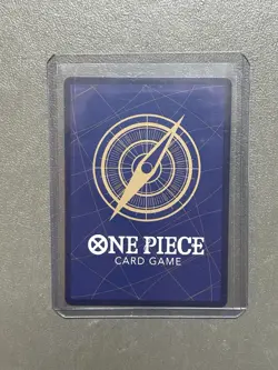 O-Nami OP06-101 (R) One Piece Wings Of The Captain English - Near Mint - Image 2