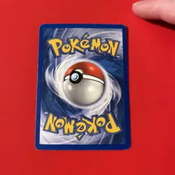 Ditto Reverse Holo Rare 4/112 FireRed & LeafGreen Reverse Holo Pokemon Card Dm - Image 4