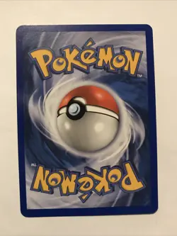 Plusle - 13/17 - Common Pokemon POP Series 1 Promo Card - Image 2