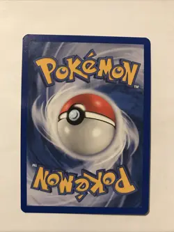 Surskit 14/17 Common Pokemon POP Series 1 Card - Image 2