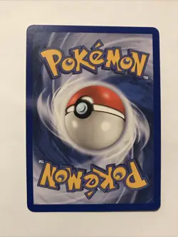 Swellow 15/17 Pop Series 1 Regular Pokemon TCG Promo Card - Image 2