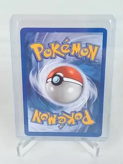 Dialga 6/127 Rare Holo Pokemon Card 2009 - Image 4