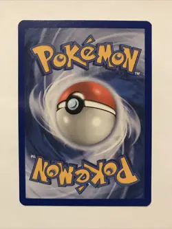 Pokemon Larvitar #11/17 Common - 2004 Pop Series 1 Promo Card - Image 2