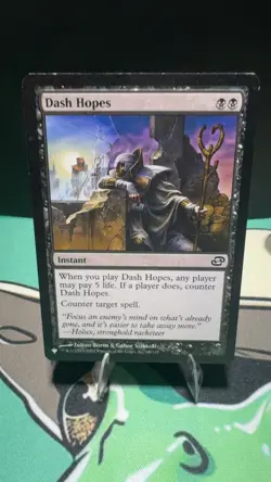 Dash Hopes 68/165 Common The List Reprints Magic: The Gathering Lightly Played - Image 1