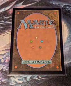 M.T.G. Secrets of Strixhaven Witherbloom, the Balancer Foil Near Mint - Image 2