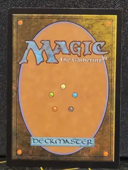 MTG Foundations Progenitus 0431 Mythic Showcase Foil Borderless Alt Art NM-M - Image 2
