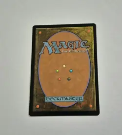 Perilous Forays Retro Frame Foil LP Ravnica Remastered MTG Magic The Gathering - Image 2