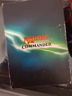 Magic: The Gathering Commander Deck Reyhan Last of the Abzan - Image 2