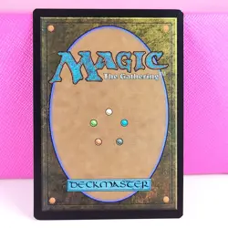 MTG Tree of Perdition 0049 Commander: Lorwyn Eclipsed LP - Image 2