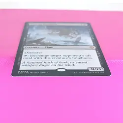 MTG Tree of Perdition 0049 Commander: Lorwyn Eclipsed LP - Image 4