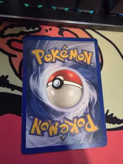 Pokemon TCG Shining Noctowl Holo Rare Card Neo Destiny 110/105 - Image 4