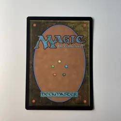 1x All Is Dust - Commander: Modern Horizons 3 - NM - MTG - Image 2