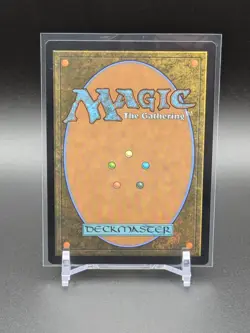 STEAM VENTS 267 - Magic: The Gathering R NM - - Image 2