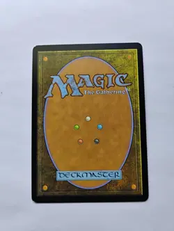 Magic: The Gathering Demonic Tutor Judge Promos Foil Promo Eng #004/010 2020 - Image 2