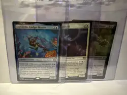 🔥Teenage Mutant Ninja Turtles MTG | Ninja Lot | Foil🔥 - Image 1