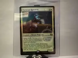 🔥Teenage Mutant Ninja Turtles MTG | Ninja Lot | Foil🔥 - Image 4