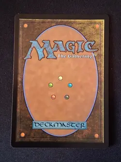 Firdoch Core - ECL - NM - Foil - Magic the Gathering - MTG - TCG - Image 2