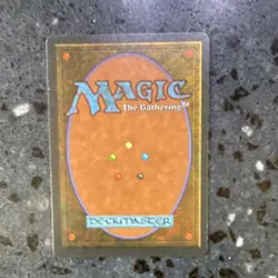 MTG - Glacial Chasm - Ice Age - Magic the Gathering - Image 2