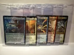 🔥Spiderman MTG | Human Lot 🔥 - Image 1