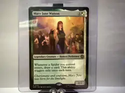 🔥Spiderman MTG | Human Lot 🔥 - Image 4
