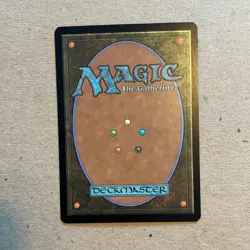 Wizards of the Coast Magic: The Gathering Talisman of Impulse Foil Artifact Mir… - Image 2