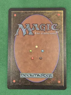 MTG - Winds of Change - 4th Edition - Magic The Gathering - Image 4