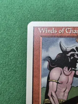 MTG - Winds of Change - 4th Edition - Magic The Gathering - Image 5