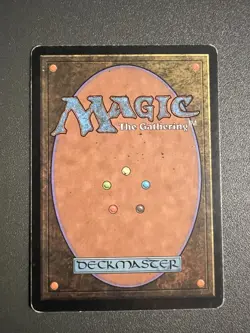 Chameleon Spirit *Uncommon* Magic MtG x1 Mercadian Masques MP- Free Shipping - Image 2