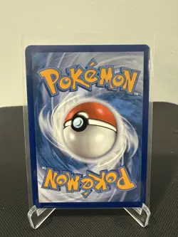 Pokemon Omanyte 180/165 Scarlet & Violet 151 Illustration Rare Holo Card 100 HP - Image 2