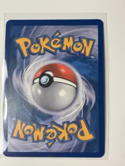 Pokemon TCG Black & White Black Star Promo Darumaka BW18 2012 Near Mint - Image 2