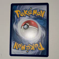 Pokemon Mimikyu Secret Rare 245/236 Sm-Cosmic Eclipse Holo 70 HP Card - Image 3