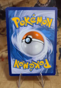 Gengar 60/162 Breakpoint Holo Card - Pokemon TCG NM - Image 2