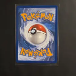 Clefairy Basic Reverse Holo 70 HP 30 Attack Pokemon Card - Image 2