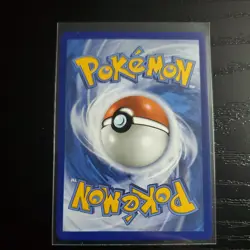 Pokemon Buddy-Buddy Poffin 167/132 Mega Evolution Ultra Rare Full Art Trainer - Image 2