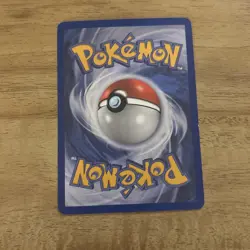 2006 Pokemon EX Holon Phantoms 3/110 Deoxys Delta Species Holo Rare - Image 2