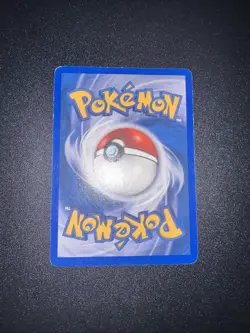 Pokemon TCG Vulpix 116/147 Aquapolis Regular Common MP - Image 2