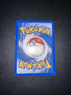 Pokemon TCG Golduck 50a/147 Aquapolis Uncommon HP - Image 2