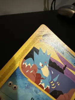 Pokemon TCG Golduck 50a/147 Aquapolis Uncommon HP - Image 3
