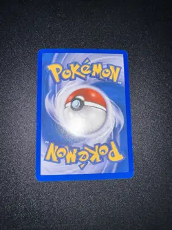 Pokemon TCG Root Fossil 80/92 Legend Maker Reverse Holo Stamped NM - Image 2